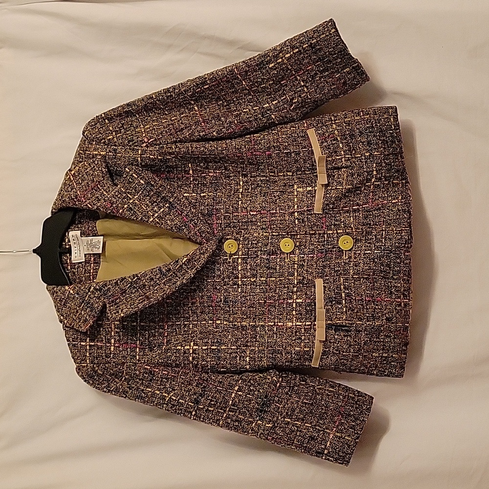 UNIFORM JOHN PAUL RICHARD JACKET